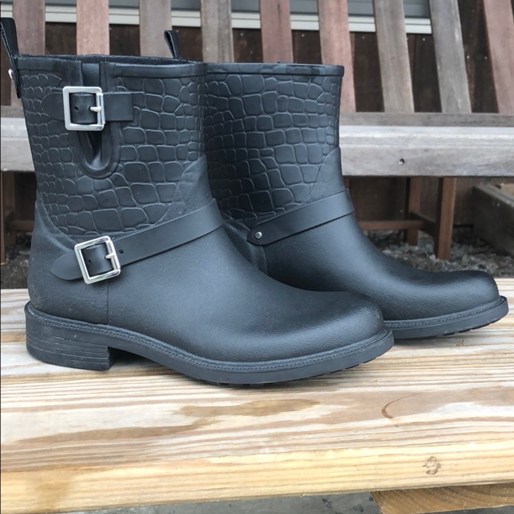 Sam Edelmen Rain Boots